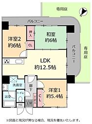 ライオンズマンションヒルズ喜友名