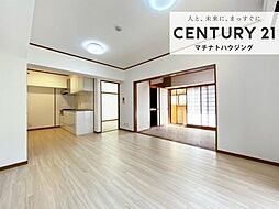 物件画像 ライオンズマンションヒルズ喜友名