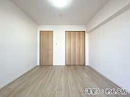 洋室の画像