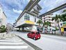 周辺：ゆいレール牧志駅まで800m