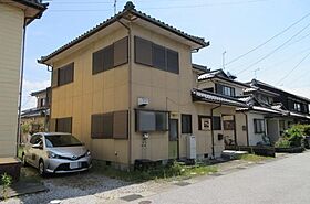 神照貸家　西棟  ｜ 滋賀県長浜市神照町473-2（賃貸一戸建4LDK・--・117.09㎡） その20