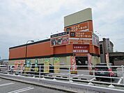 快活CLUB長浜店まで402m