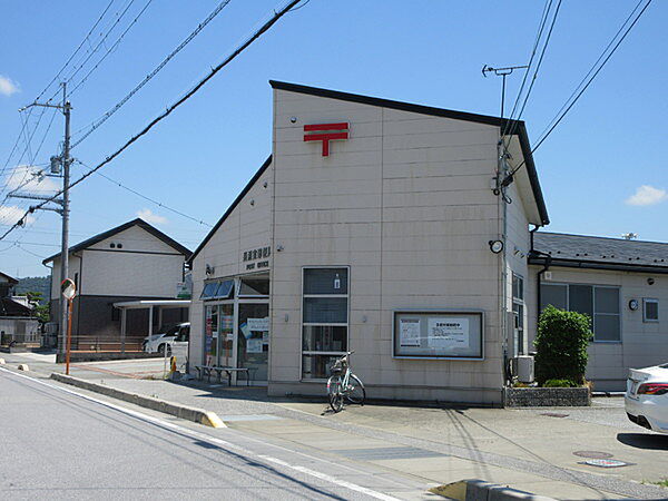 ベル　ホープ 103｜滋賀県長浜市室町(賃貸アパート1LDK・1階・46.00㎡)の写真 その17