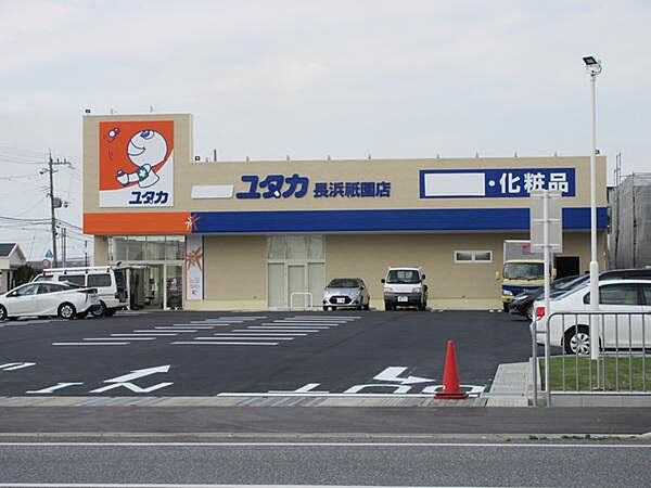 コーポラス　エフ・ピー 2｜滋賀県長浜市祇園町(賃貸アパート2LDK・1階・59.60㎡)の写真 その14