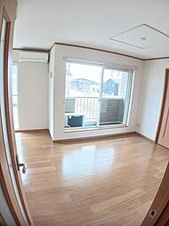 ベル・アラモ 0201 2階1LDKのリビング/ダイニング