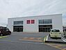 周辺：ユニクロ長浜風の街店まで631m