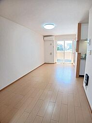 Ｓ．Ｃ．Ｃ．ＨーＫ 0101 1階1LDKのリビング/ダイニング