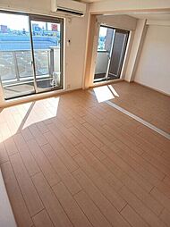 ディアコート 0307 3階2LDKのリビング/ダイニング