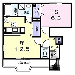 🉐敷金礼金0円！🉐エクセレンテ　パラーシオ