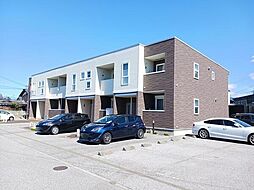 ソレイユ　イズミ2 0201