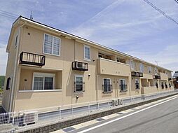 プロムナード・Ａ 0201