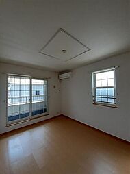 ソレイユ　イズミ1 0205 2階2LDKのリビング/ダイニング