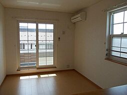 トゥルースラルジュ3 0202 2階2LDKのリビング/ダイニング