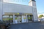 チョコザップ　長浜店まで764m