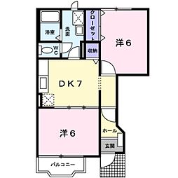 🉐敷金礼金0円！🉐セレーノ1