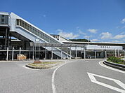 米原駅(JR 東海道本線)まで654m