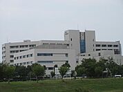 市立長浜病院まで560m