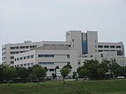 市立長浜病院まで996m