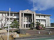 長浜市立南中学校まで1487m