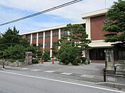 長浜市立神照小学校まで1211m