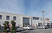 サンミュージック長浜店まで732m