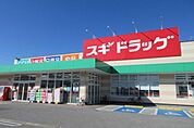 スギドラッグ　長浜中央店まで125m