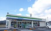 ファミリーマート木之本千田店まで1093m