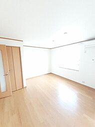 ソレアード・カーサA 2LDKの写真