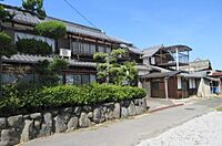 滋賀県米原市宇賀野：物件画像