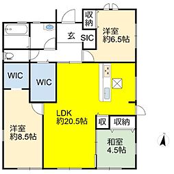 物件画像 長浜市神照町新築建売15-2号棟