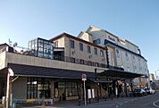 長浜駅(JR 北陸本線)まで1097m