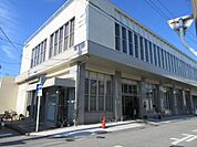 長浜信用金庫三ッ矢支店まで563m