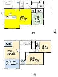 北陸本線 長浜駅 徒歩48分