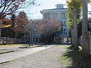 長浜市立長浜小学校まで838m
