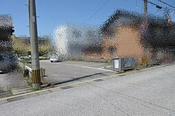 物件画像 長浜市中山町売地