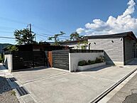 滋賀県長浜市余呉町下余呉：物件画像