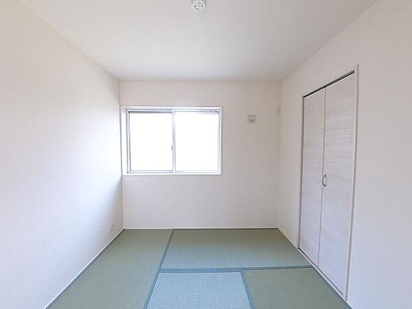 和室を拡大表示