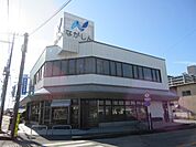 長浜信用金庫南支店まで633m