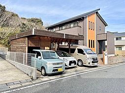 物件画像 JR内房線　木更津市羽鳥野4丁目　中古戸建