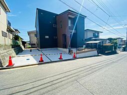 物件画像 JR内房線　市原市青葉台6丁目　未入居戸建　H棟