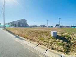 物件画像 JR内房線　木更津市金田西29街区1　売土地