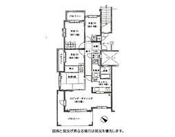 ウッドパークちはら台駅前Ｋ棟