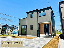 物件画像 JR内房線　市原市玉前　新築戸建　2号棟