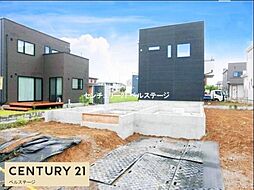 物件画像 JR内房線　木更津市高柳　新築戸建4号棟