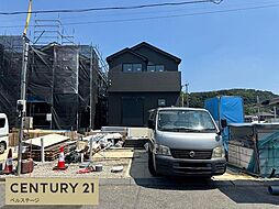 物件画像 JR内房線　君津市人見3丁目　新築戸建9号棟