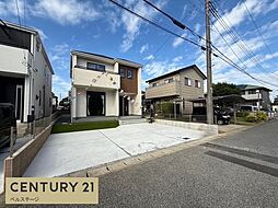 物件画像 JR内房線　市原市松ケ島1丁目　新築戸建