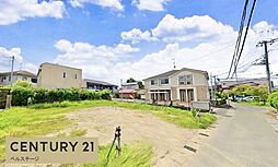 物件画像 JR内房線　木更津市朝日2丁目　売土地