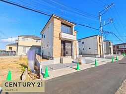 物件画像 JR内房線　市原市古市場　新築戸建　1号棟