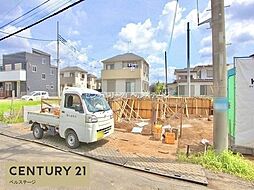 物件画像 JR内房線　市原市古市場　新築戸建　1号棟