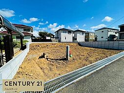 物件画像 JR内房線　木更津市清川2丁目　新築戸建　1号棟